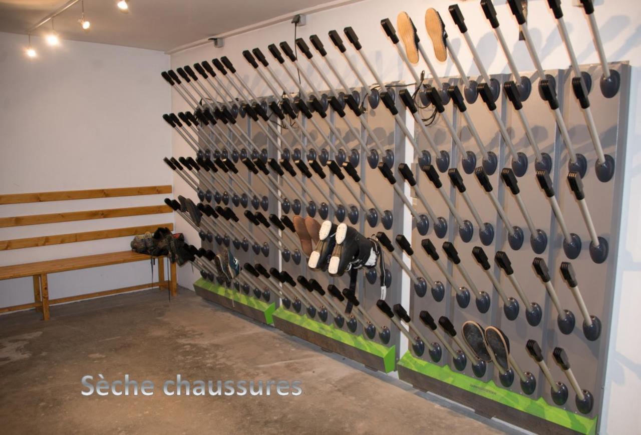 Courchevel 1550 - Veritable Ski Aux Pieds - Appartement Les Tovets T2 - 47M2 - 4P Exterior foto
